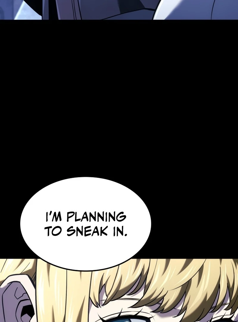 Revenge of the Iron-Blooded Sword Hound, Chapter 134 image 054